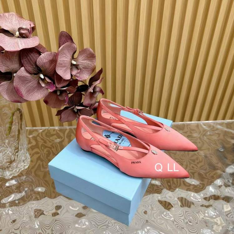 Picture of Prada Shoes _SKUPradasz35-40LL080219005